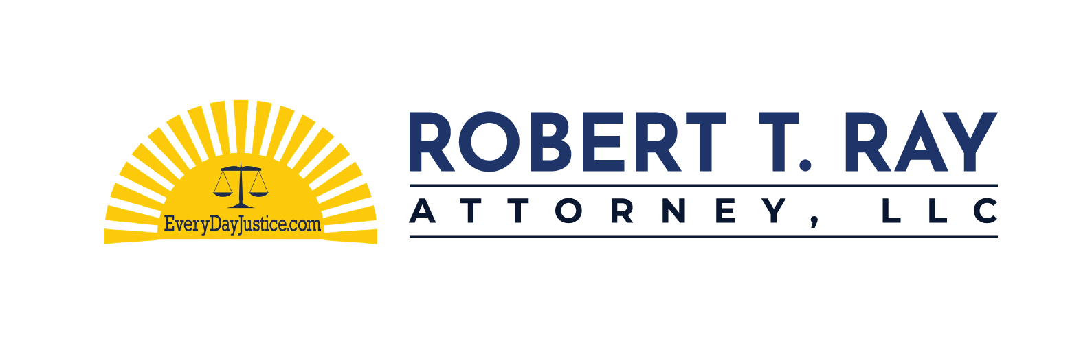 Robert T. Ray Attorney, LLC | EveryDayJustice.com