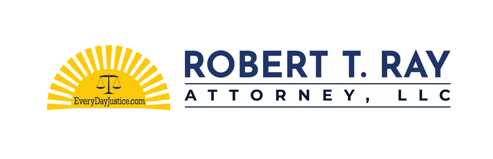 Robert T. Ray Attorney, LLC